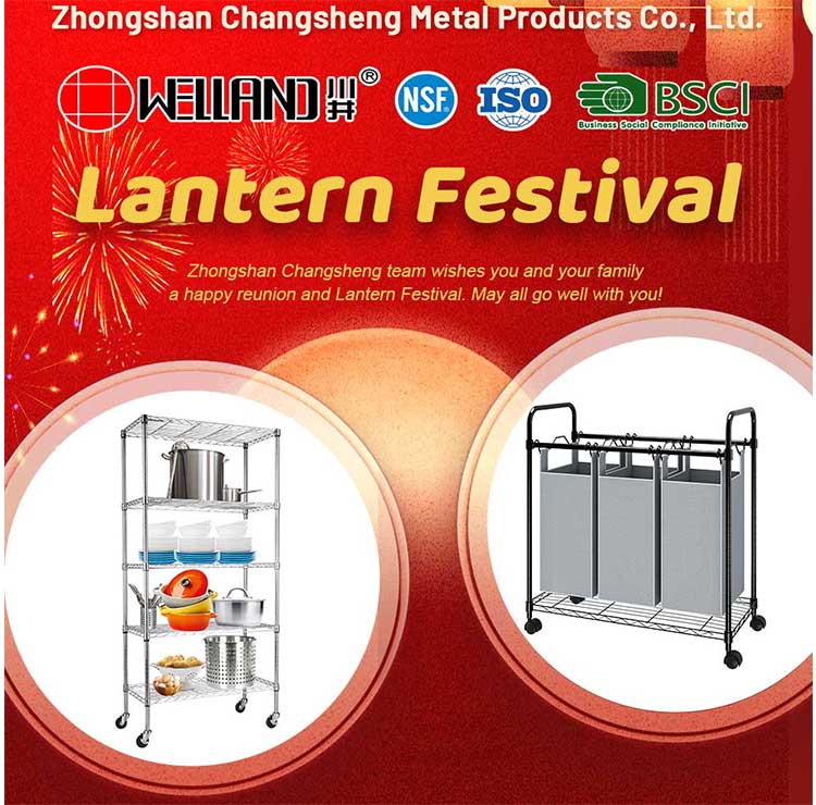 Happy Lantern Festival